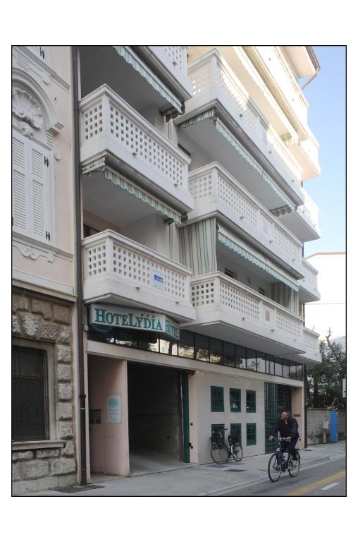 Lydia Hotel 3*